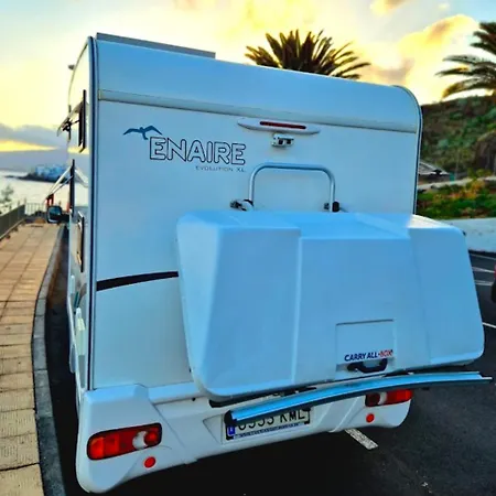 Κάμπινγκ Kuaycaravans *