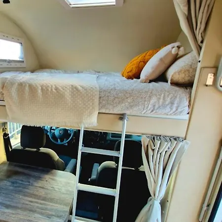 Kuaycaravans Kemp *