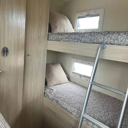 Kuaycaravans Camping Costa Adeje (Tenerife)